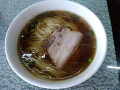 -美味斋(西北街店)