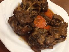 牛尾-京福华肥牛城·清真(香河店)