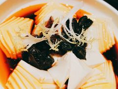 皮蛋豆腐-胖哥俩肉蟹煲(厦门中华城店)