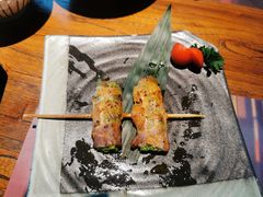 -京鹿料理(荟聚店)