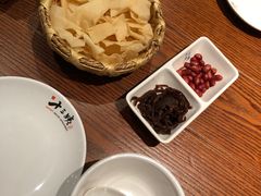 -南拳十三姨·潮汕砂锅粥(世纪金源店)