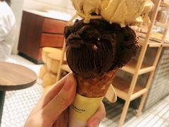 焦糖海盐-Luneurs(幸福里店)