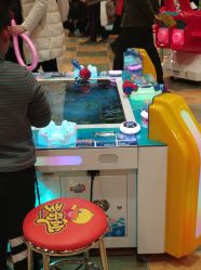 -多奇妙临沂河东吾悦乐园