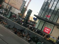 -盡膳口福跷脚牛肉火锅(北美新天地店)