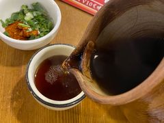 -阿婆情腊排骨火锅(饮玉巷店)