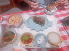 -西贝(科华王府井店)