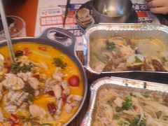 -神府路壹号·海鲜烧烤·砂锅粥·锅物(三坊七巷店)