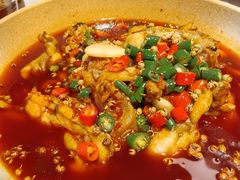 -湖鱼湖·蓉亭食贝(亚运村店)