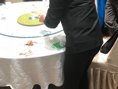 -启东海鲜人家(古美路店)