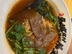 -和府捞面(东直门银座店)