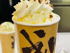 -成川茶店·潮汕工夫浓茶(万象店)
