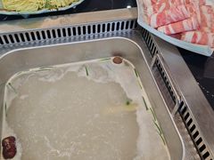 -晓林火锅(安定门店)