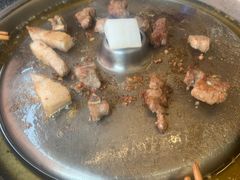 -赞酱川式烤肉(蜀都万达店)