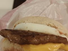 -麦当劳(水坑尾街店)