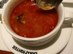 -斗牛士牛排(南京东路店)