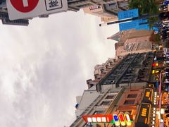 -南京路步行街