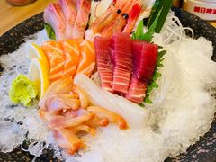 -琴寿司居酒屋(软件园店)
