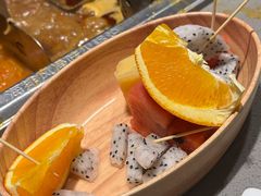 -海底捞火锅(金光华店)