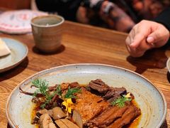 -青年公社烤鸭(青年路店)