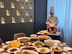 -聚宾楼·烤鸭·家宴(科技三路店)