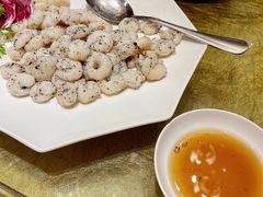 -上海小南国(仲盛世界商城店)