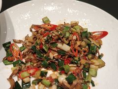 -宫燕府·京菜·烤鸭·淮扬菜(王府中心店)