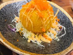 -鸟鹏烧鸟居酒屋(熙龙湾店)