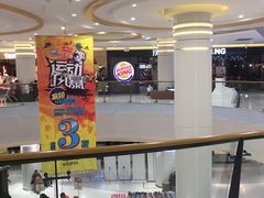 -丽达购物中心(崂山店)