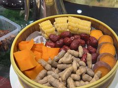 -宁邦·家宴·南京菜(红山动物园店)