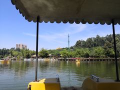 -观澜山水田园