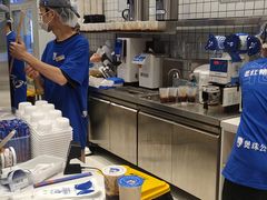-煲珠公·老红糖珍珠奶茶(金沙洲梦乐城店)