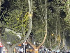 -健康路夜市