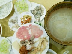 -桥香园云南过桥米线(金马碧鸡店)