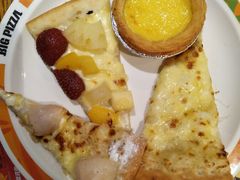 -比格比萨自助(花园路店)