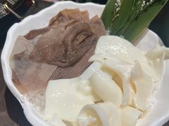 -一绪に和牛寿喜烧(罗湖益田假日店)
