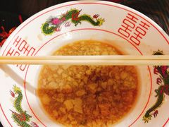 -拉面莊夢語＆中华料理八椿