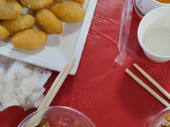 -海坛特色小吃·只做平潭特色菜(平潭店)