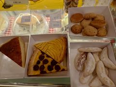 -申德勒食品(宾都苑店)