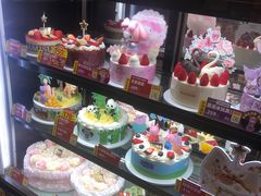 -味多美蛋糕(西安门店)