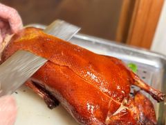 -范家小馆·烤鸭新京菜(金融街店)