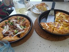 -必胜客(海滨店)