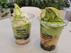 -THE MATCHA TOKYO抹茶东京