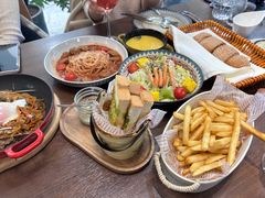 -西堤牛排(合肥之心城店)