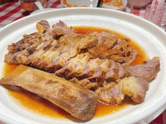 -西贝(无锡万象城店)