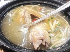 -蟹天蟹地农家菜·阳澄湖大闸蟹(浅水湾店)