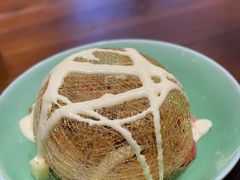 -虎哥私房菜(馒头山店)