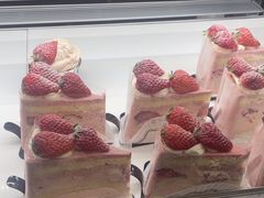 -卷心卷意·轻甜蛋糕(新光天地店)