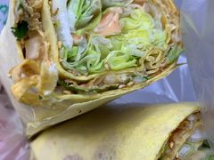 -山东傻大粗粮煎饼(牛街店)