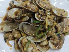 -南记食粥坊·宵夜大排档(莲花总店)