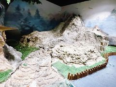 -六合国家地质公园桂子山景区